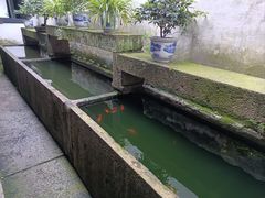-绍兴古城