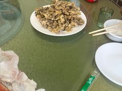 -金台阶鱼馆(于桥水库店)