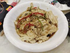 -嘉禧大酒楼(康城广场店)