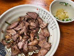 -无名氏面馆(邮电路店)