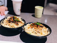 凉面-一棠龙虾•王牌虾球(后湖御华里店)