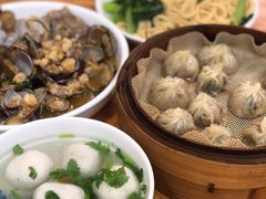 福鼎小笼包-大叔家福鼎小吃(十全街店)