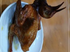 -煲煲掂风味煲仔饭餐厅(西区店)