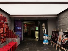 -悦融·京鲁菜·露台花园(安定门店)