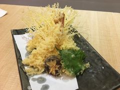 -禾绿回转寿司(苏宁广场店)