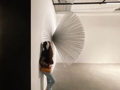 -chi K11艺术空间展览厅