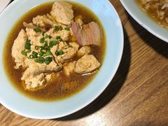 红烧老卤豆腐-杭百味·大众精选杭帮菜(西湖音乐喷泉店)