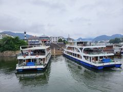 -新安江山水画廊风景区