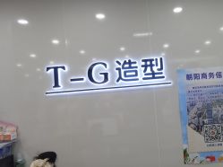 -爱秀造型 T-G