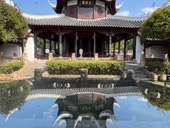 -文昌阁