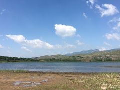 景点天池-芦芽山旅游度假区