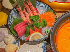 -温野菜涮涮锅(曲江大悦城店)