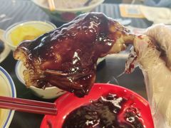 -亞婆井·劲抽面食(铂顿城店)