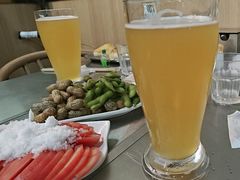 -张记烤羊腿(北花园店)