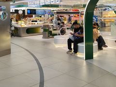 -Bread618面包生日蛋糕(欧亚商都店)