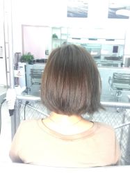 点击看大图 烫染-YDO SALON