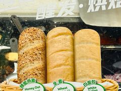 -赛百味SUBWAY(东风广场店)