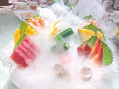 -荣粤酒家·融合粤菜·海鲜火锅