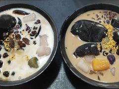 -雪冰家·茶饮(碧桂园银河商业广场店)