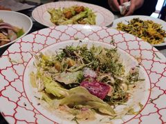 -撒拉花儿·新疆菜·清真(太阳宫店)
