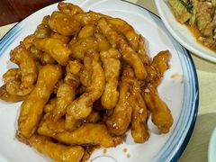 -春水锅贴·传统鲁菜(大明湖店)