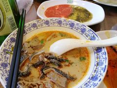 -南来顺饭庄·清真(南菜园店)
