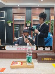 -阿莲新妆护肤造型