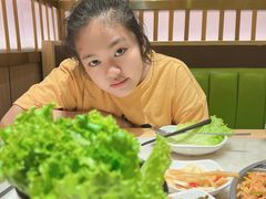 -韩宫宴炭火烤肉(印象城店)
