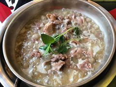 -香丽缘饭馆(黑龙潭店)