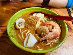 沙茶面-老宅原住民沙茶面精品小吃(龙头路店)