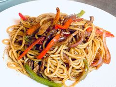 -MI WU FACTORY米屋美食工厂餐厅(绿地店)