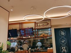 -包小笼·金牌汤包(中山路店)