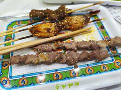 -丝路传奇·中国拉面航母店(北医三院店)