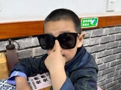 -鲁毓鲜蓬莱小面(黄山路店)