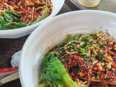 -老陈婆手工面庄