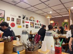 -多宾韩国料理(学衡路店)