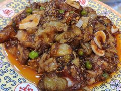 -砂锅居(西四店)