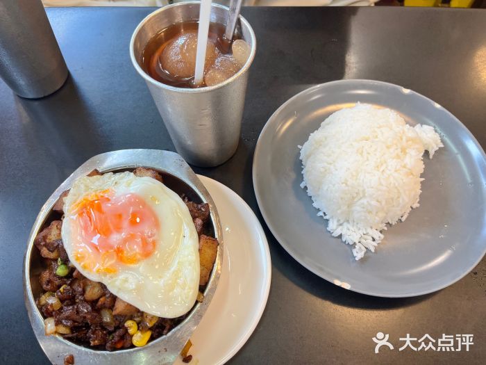妈阁铭记澳葡美食图片