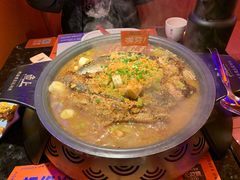 蒜香味-鱼上·烤鱼(万象城店)