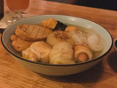 -埋位小酒馆(东城店)
