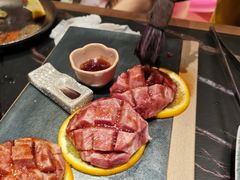 -厚贞日式烤肉(浦东汇智店)