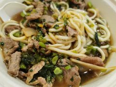 -奎元馆.百年奎元.非遗传承(西湖边的解放路店)