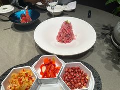 -香山湖渔家大院