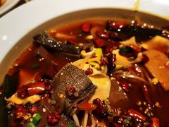 -榕意·川味之美(深业上城店)