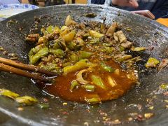 -张氏父子常德肠子馆(红星总店)