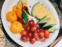 -相约·羊村小馆(长沙路店)