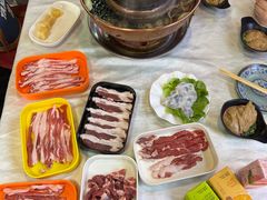 -羊家胡同·龙虾烧烤火锅(龙汇路店)