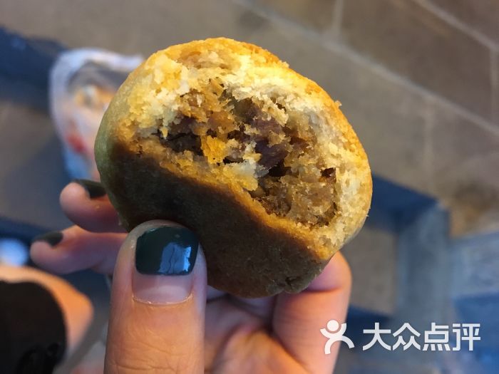 宫廷糕点铺(文殊院总店)金桔酥图片 - 第32张