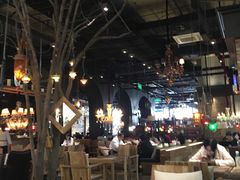 大堂-漫咖啡(永旺梦乐城店)