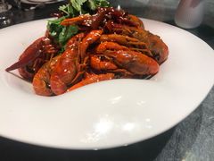 -悦融琥珀·京鲁菜·海味珍品(西单店)